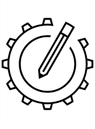 管理